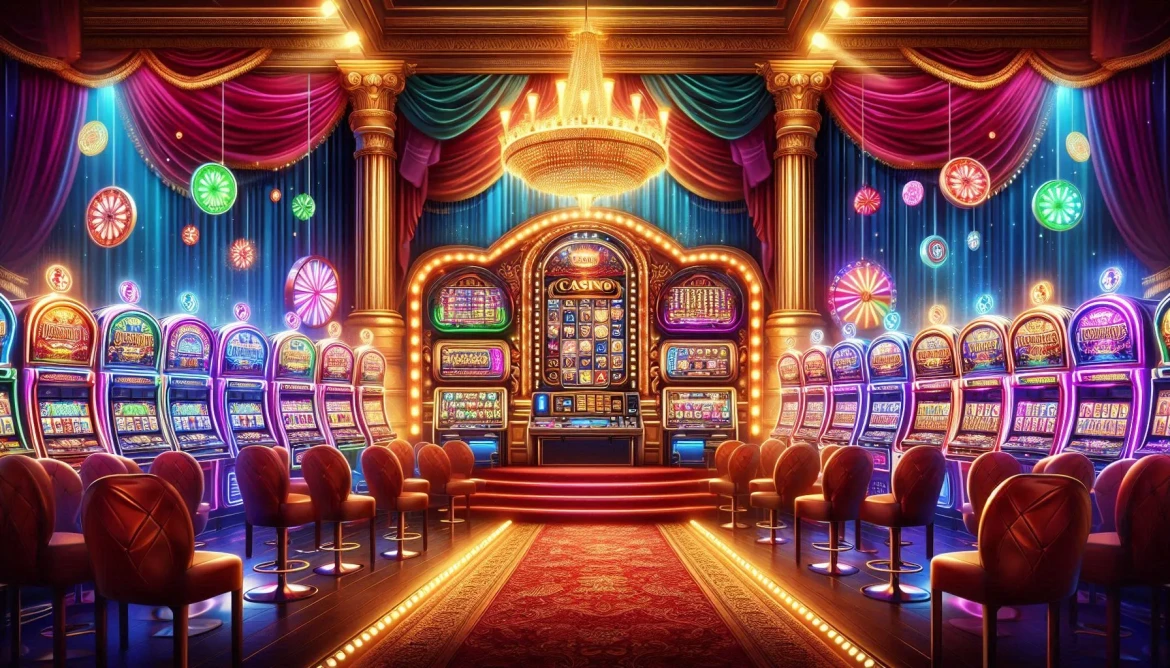 Casinoist Casino